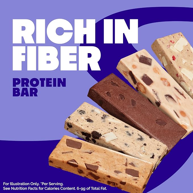 Quest Nutrition Ultimate Variety Pack Protein Bars