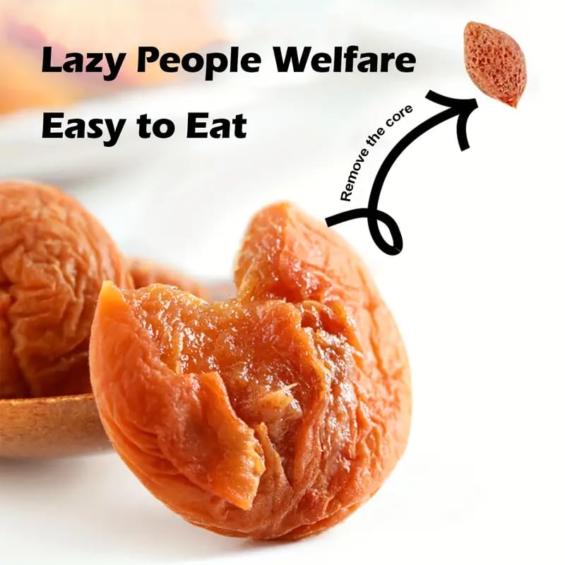 Original Flavor Seedless Dried Plum