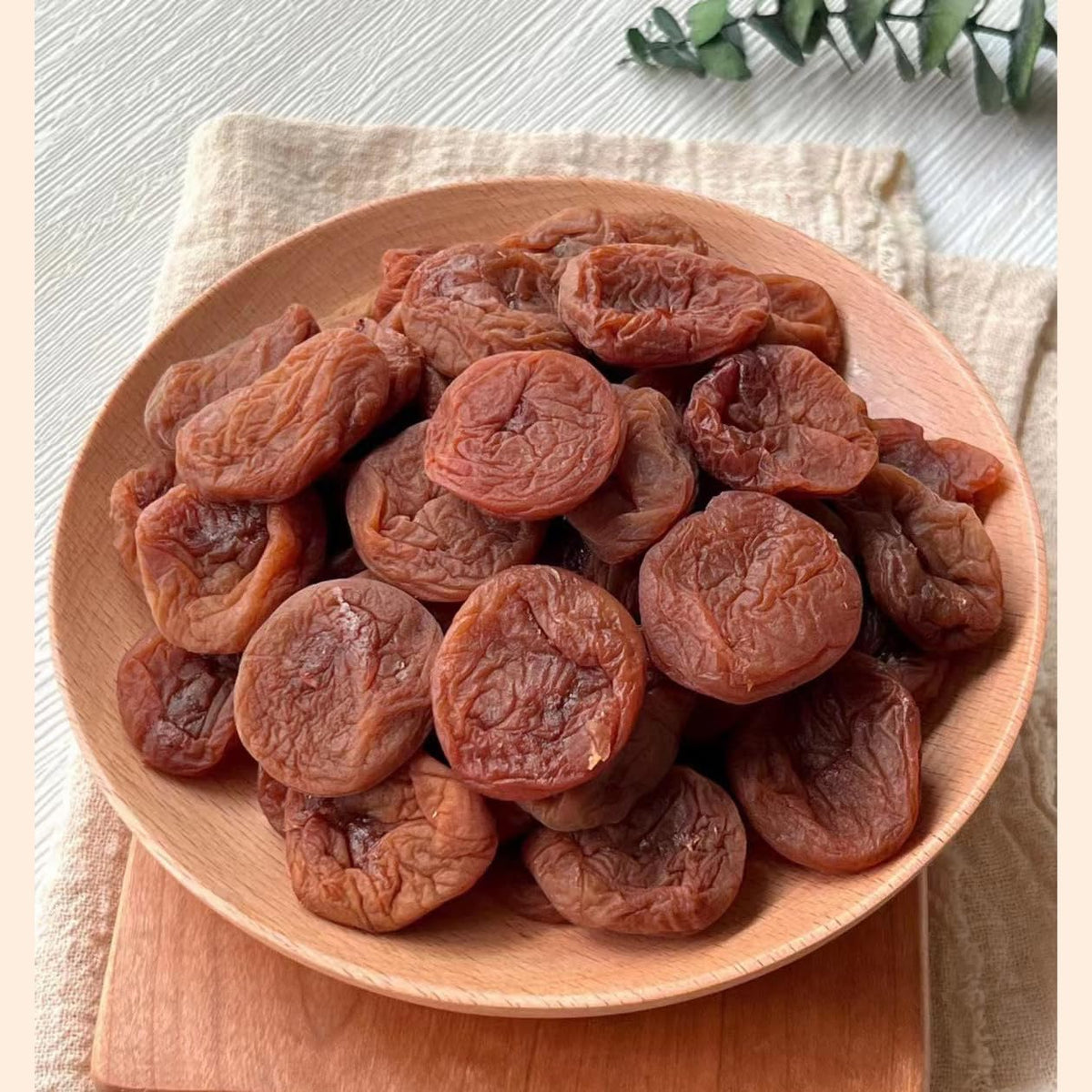 Original Flavor Seedless Dried Plum