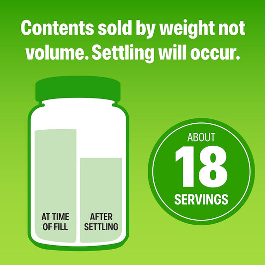 Orgain Organic Vegan Protein Powder Vanilla Bean