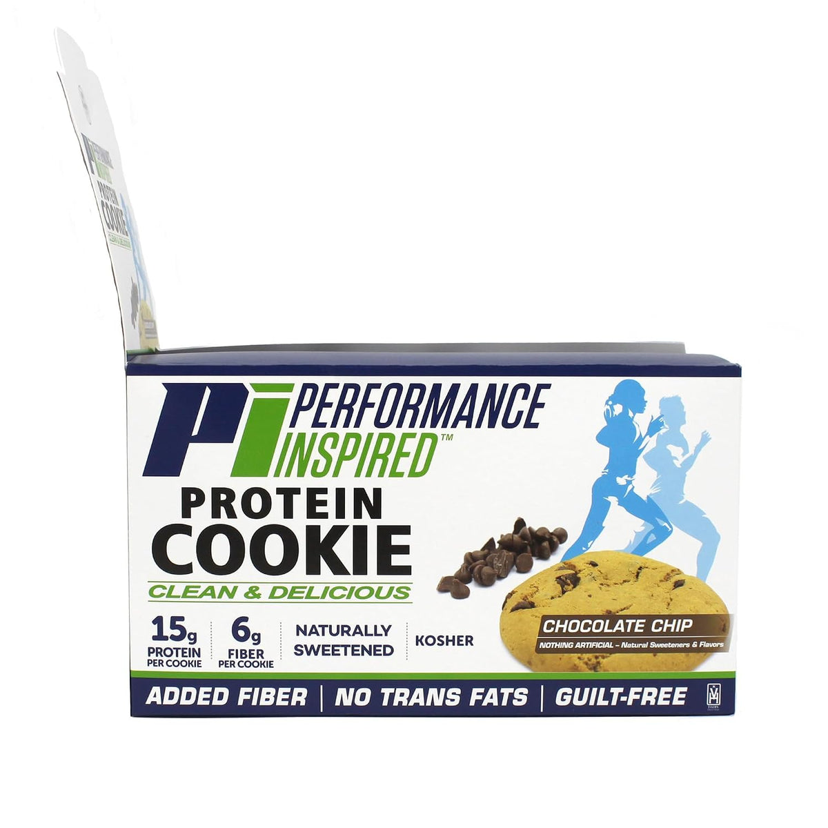 Performance Inspired Protein Cookie Chocolate Chip