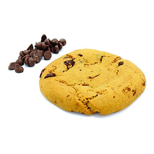 Performance Inspired Protein Cookie Chocolate Chip