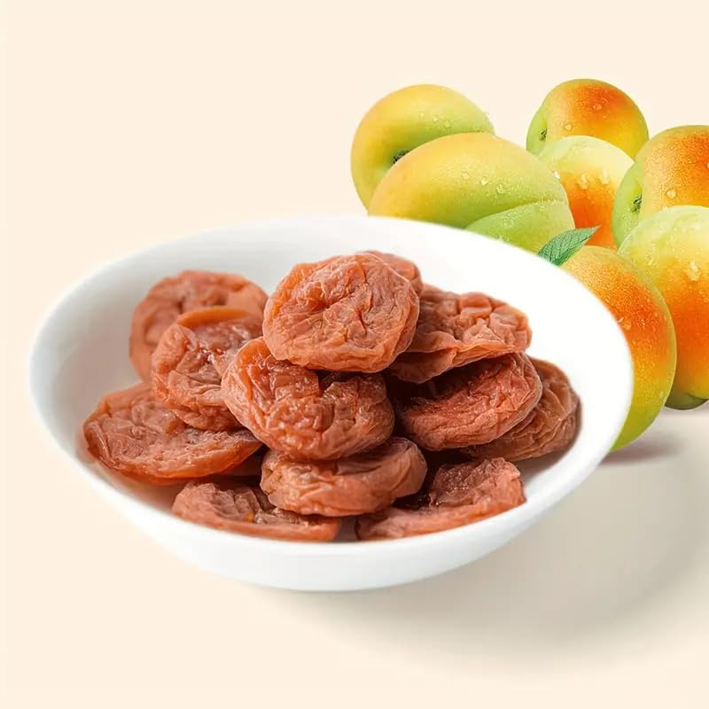 Original Flavor Seedless Dried Plum