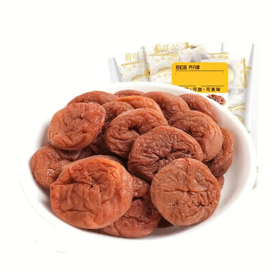 Original Flavor Seedless Dried Plum